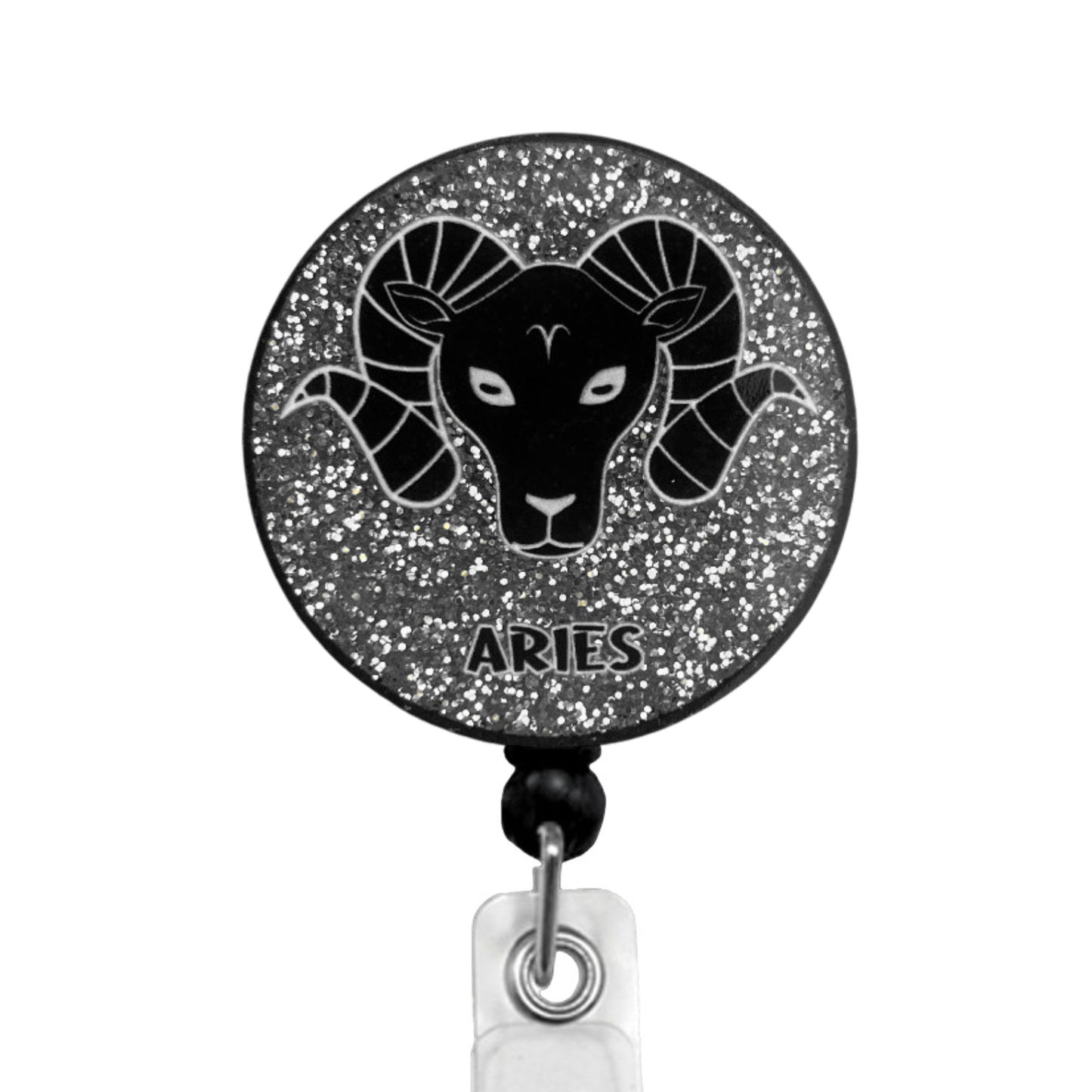 Dazzlers Aries ID Badge Reel