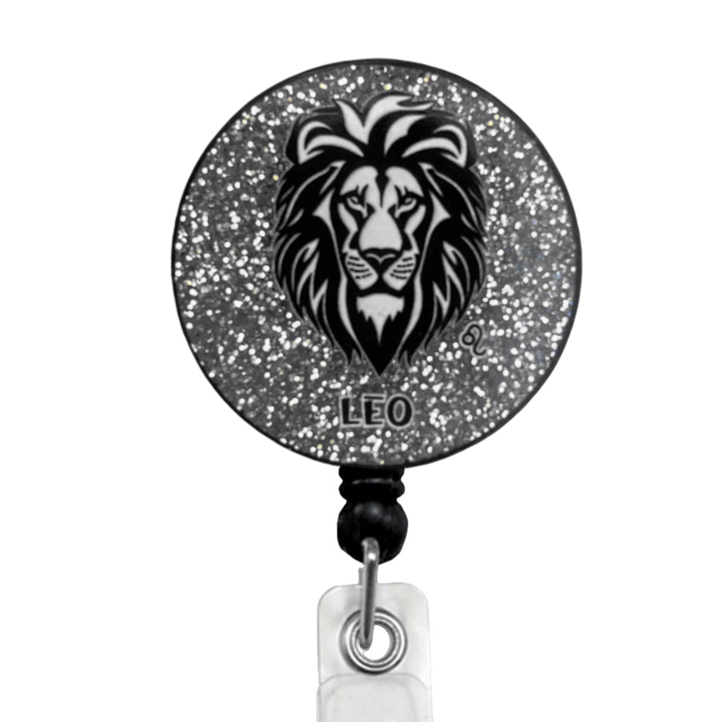 Dazzlers Leo ID Badge Reel