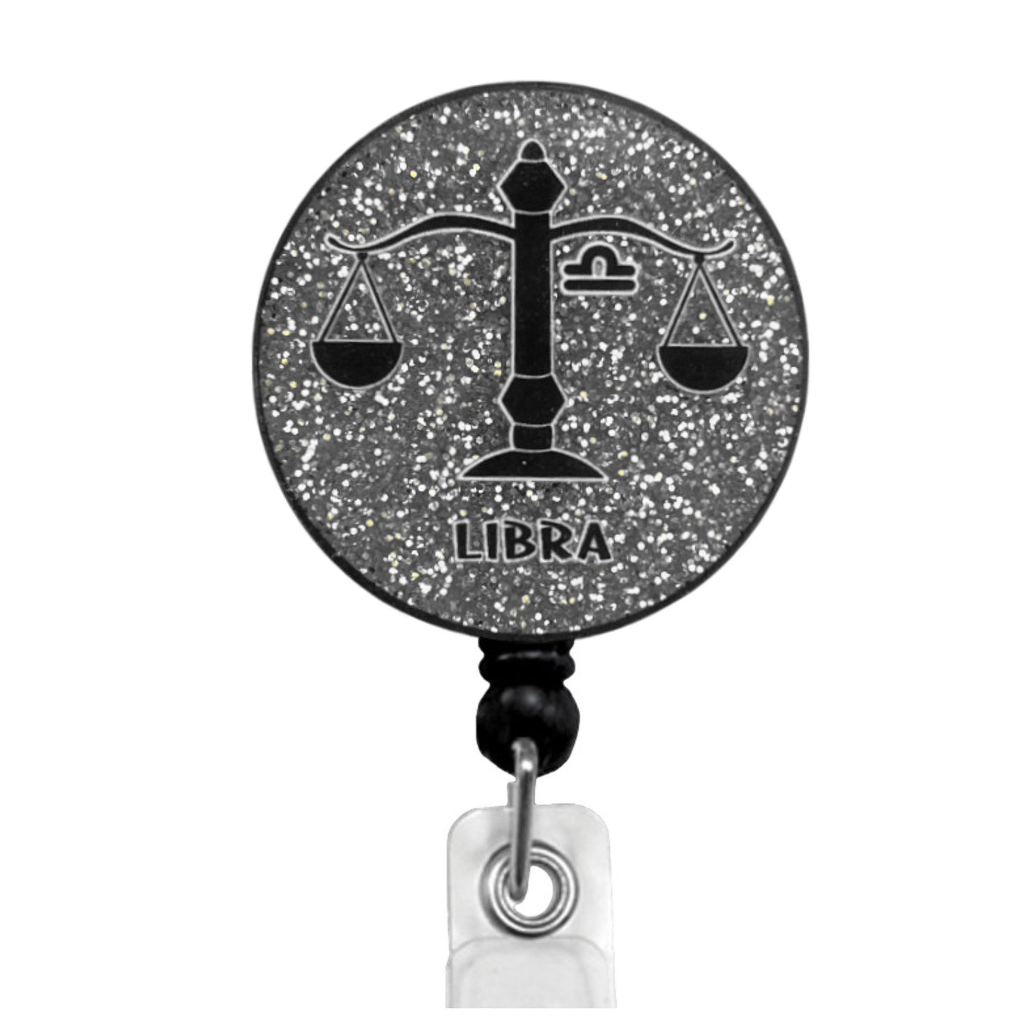 Dazzlers Libra ID Badge Reel
