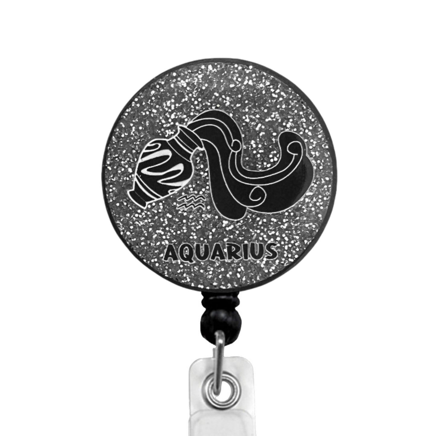 Dazzlers Aquarius ID Badge Reel