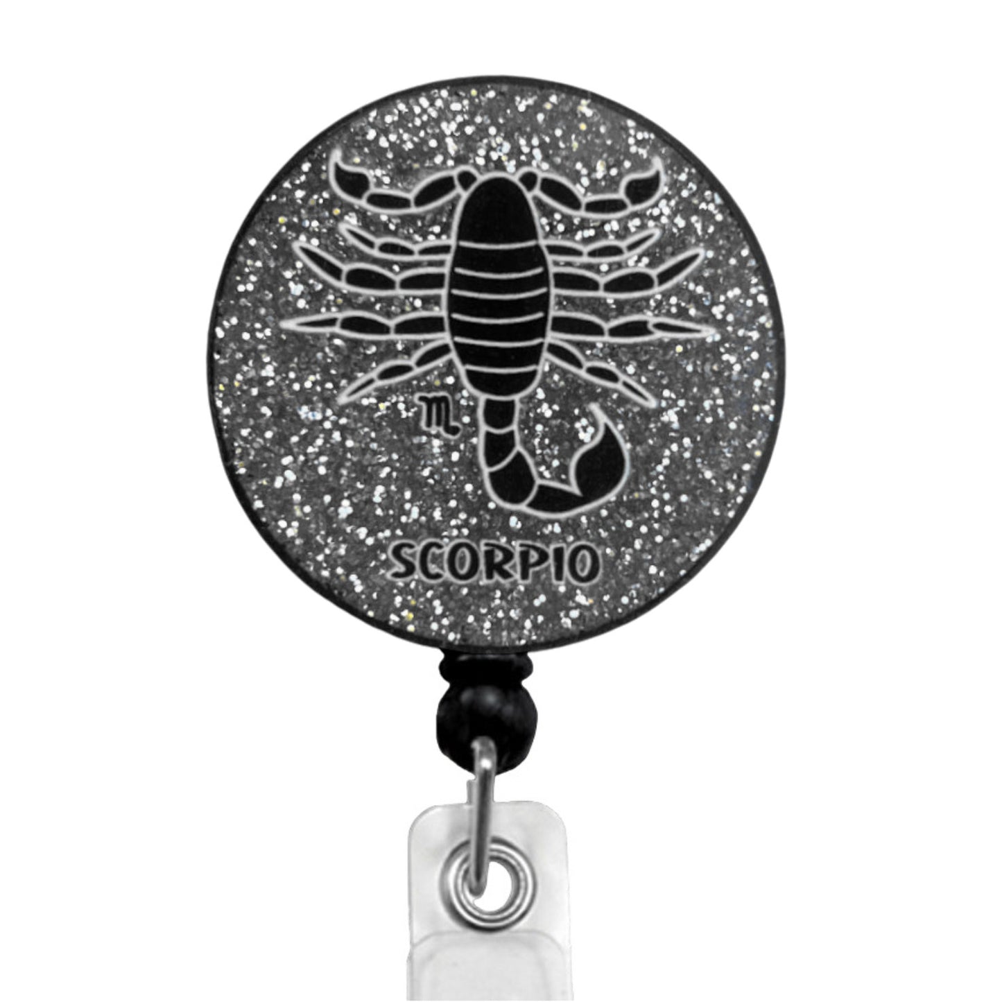 Dazzlers Scorpio ID Badge Reel