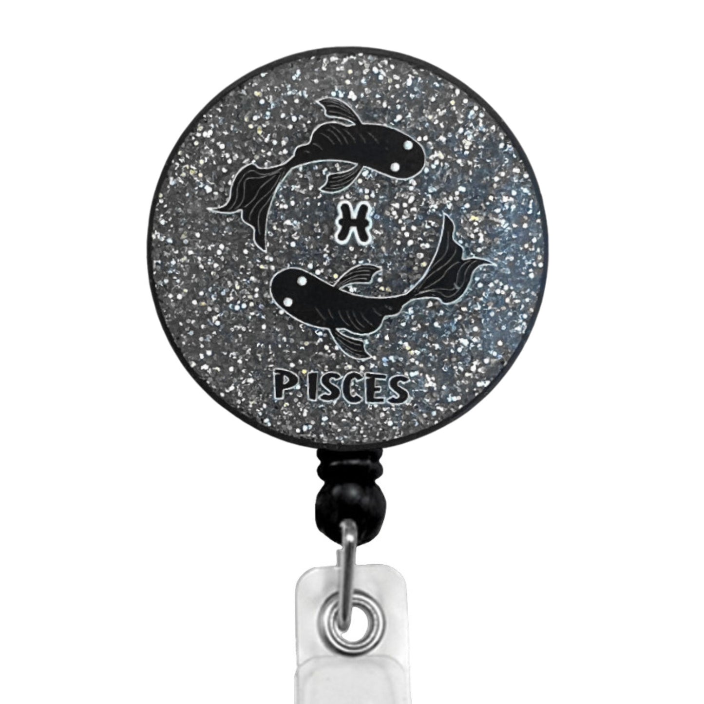 Dazzlers Pisces ID Badge Reel