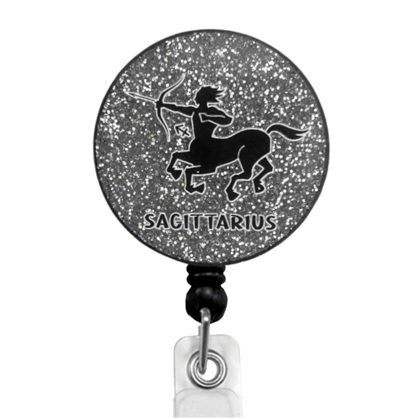 Dazzlers Sagittarius iD Badge Reel