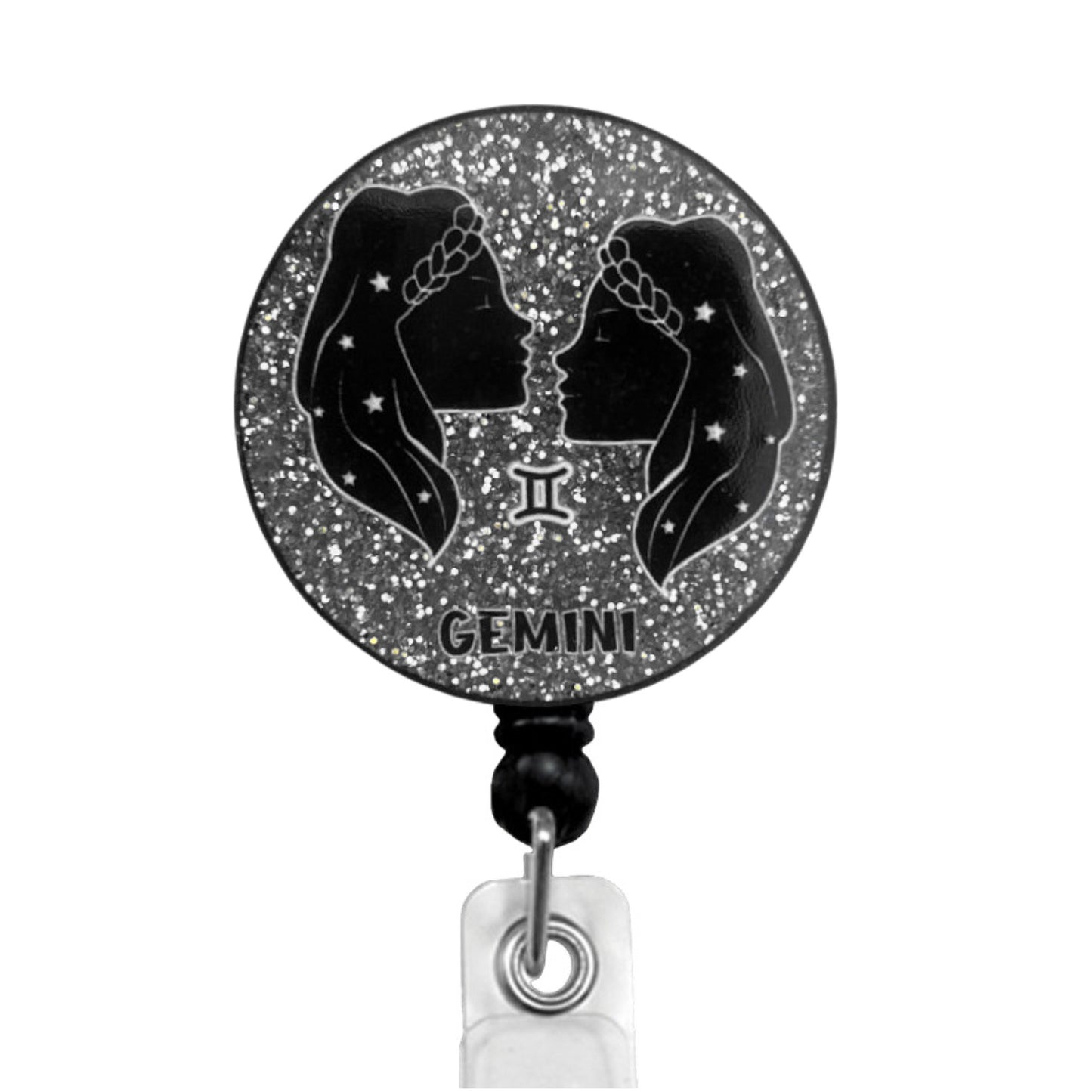 Dazzlers Gemini ID Badge Reel