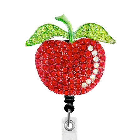 Apple ID Badge Reel