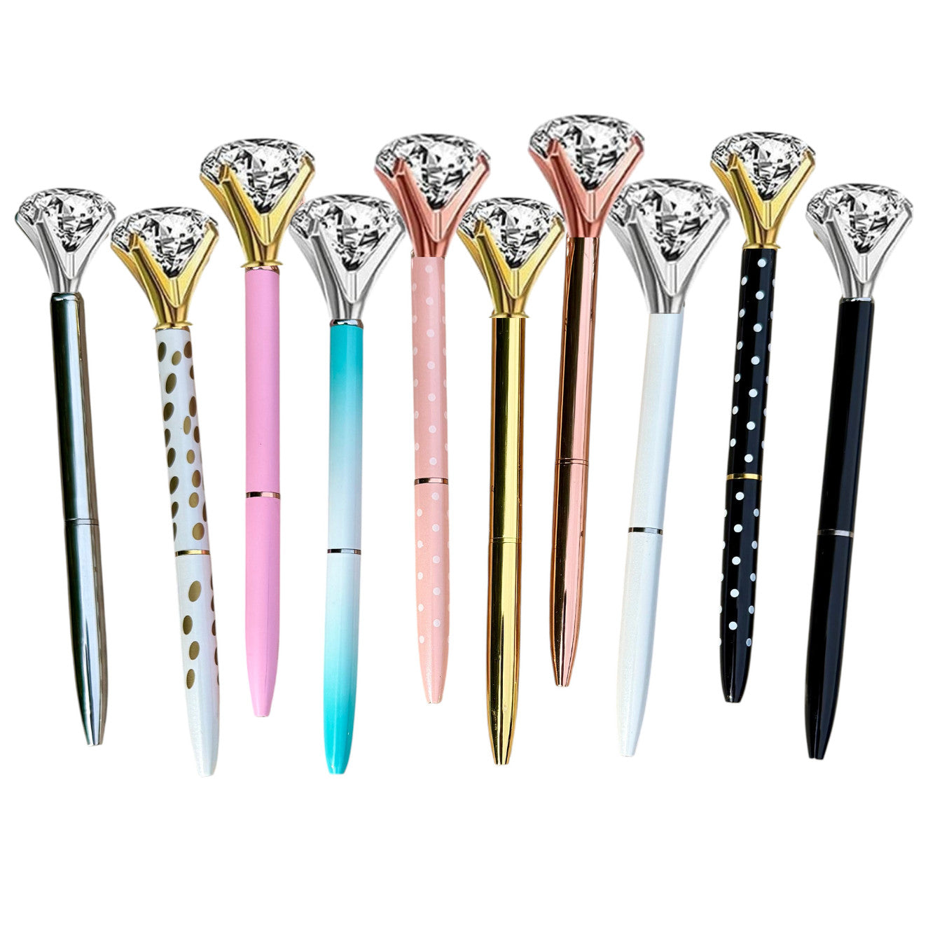 Diamond Pens