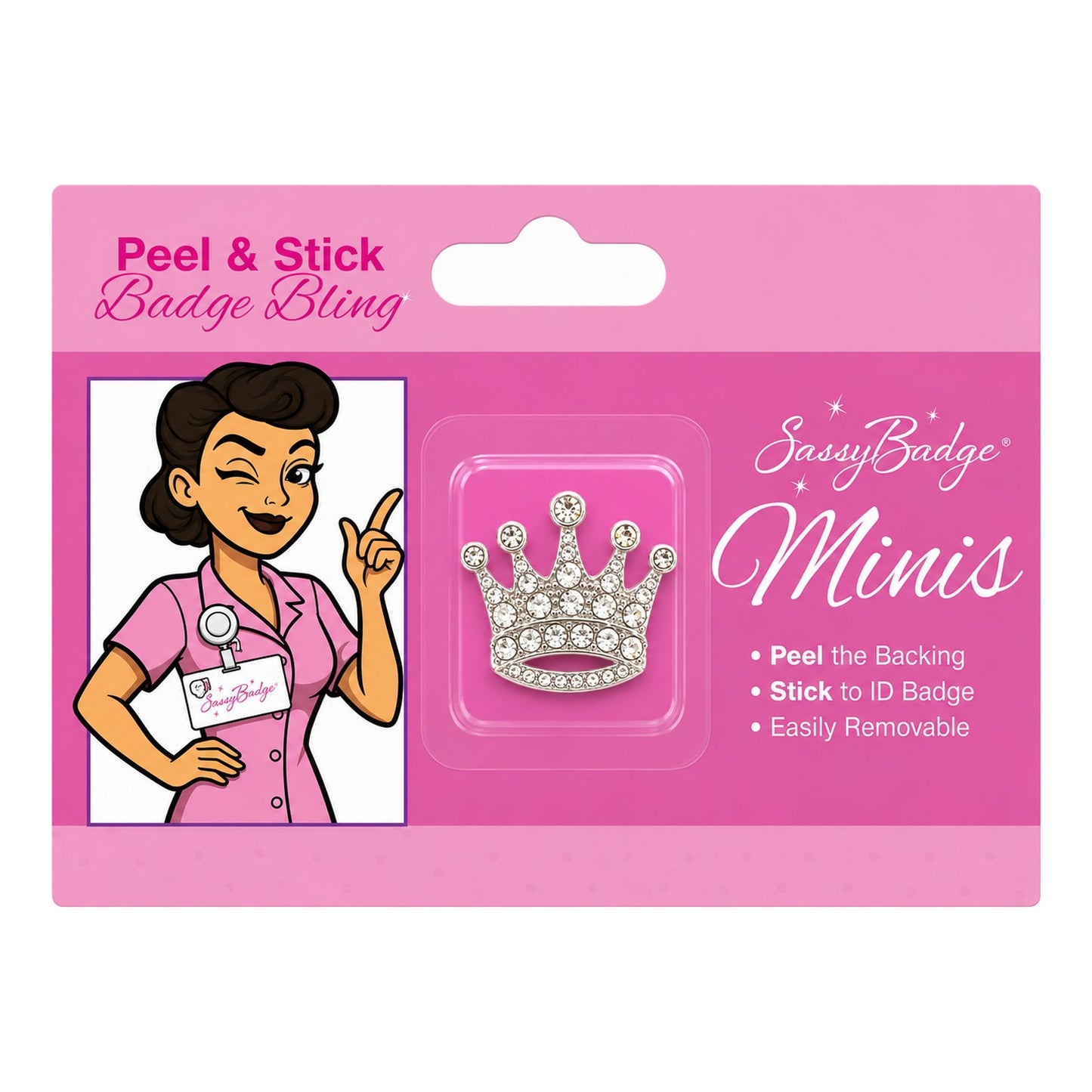 Minis - 9 styles available