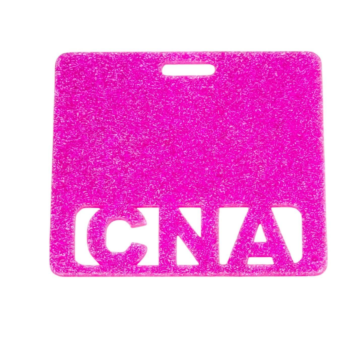 Badge Buddies CNA