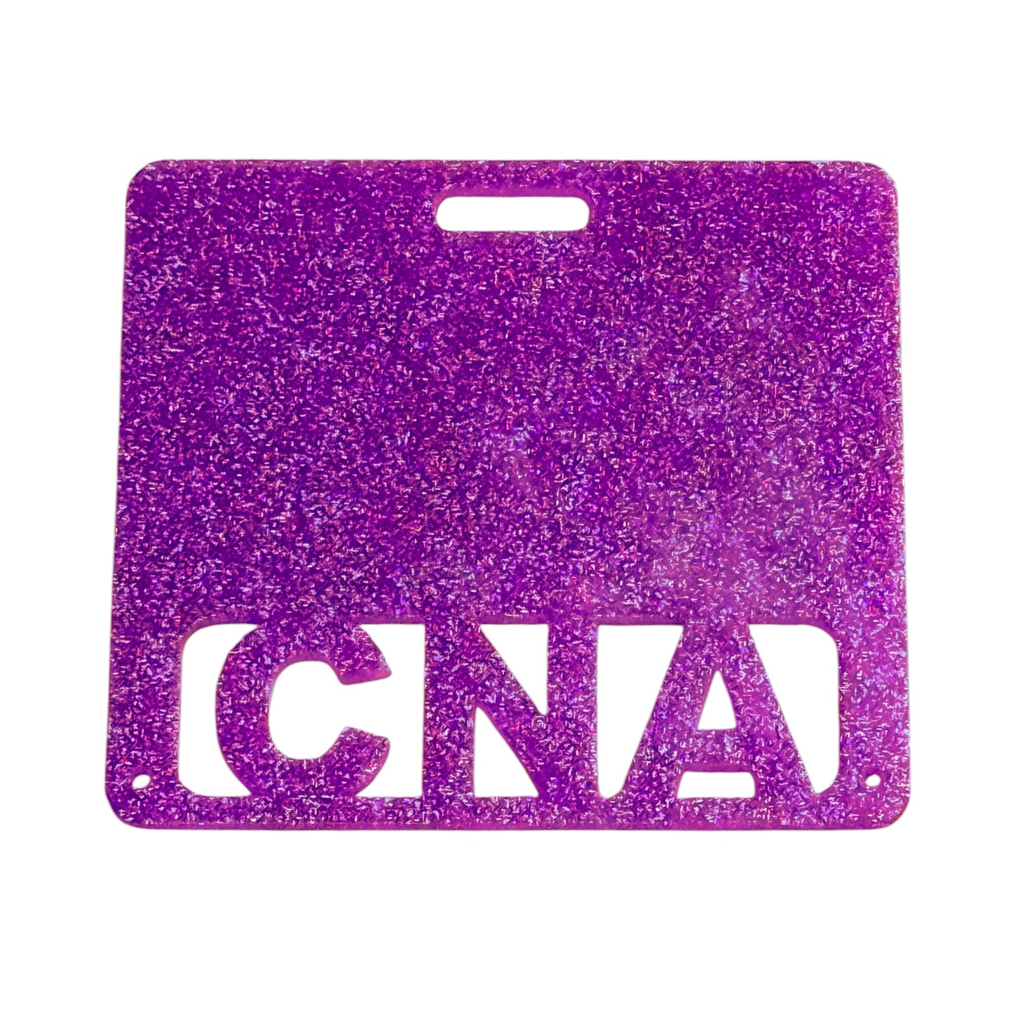 Badge Buddies CNA