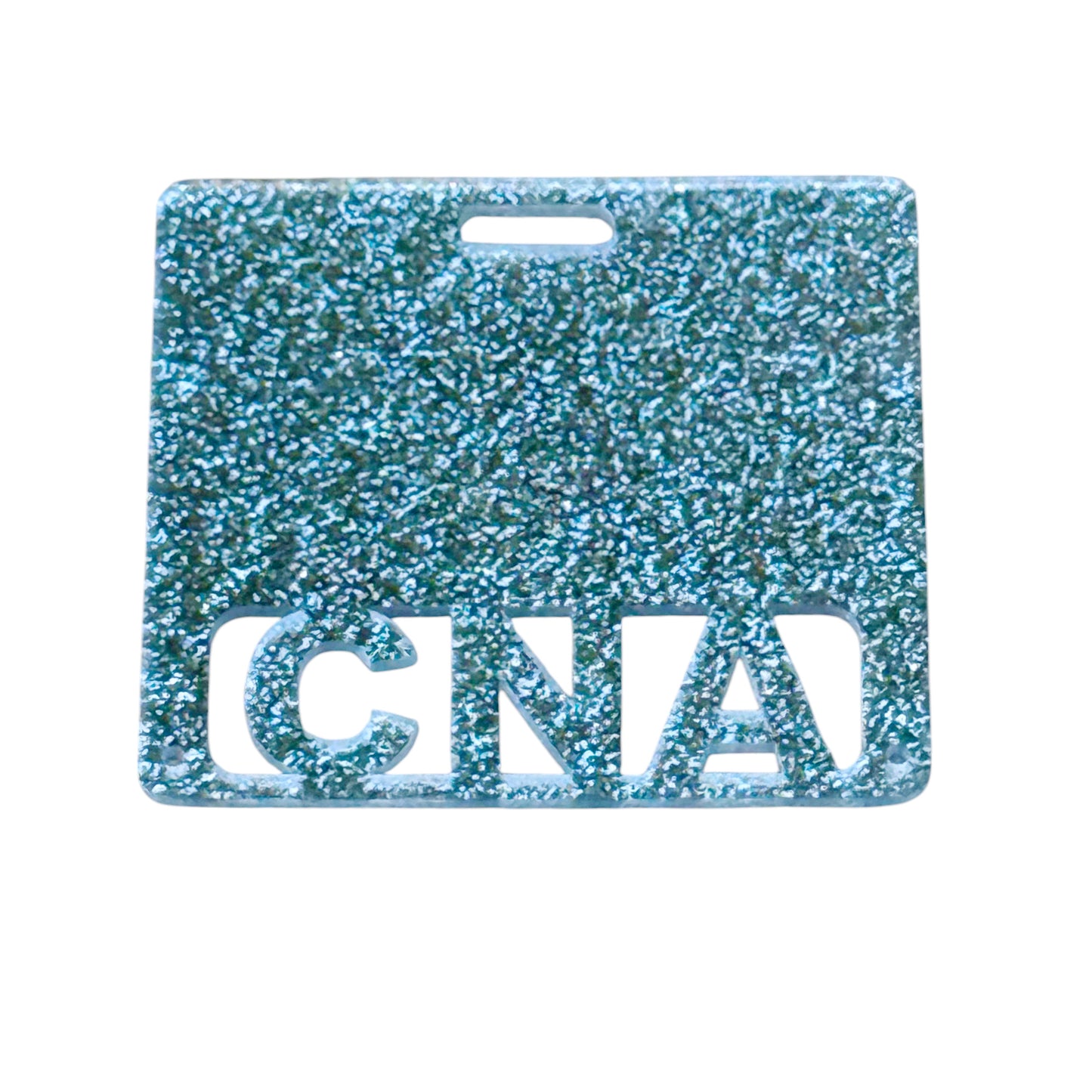 Badge Buddies CNA