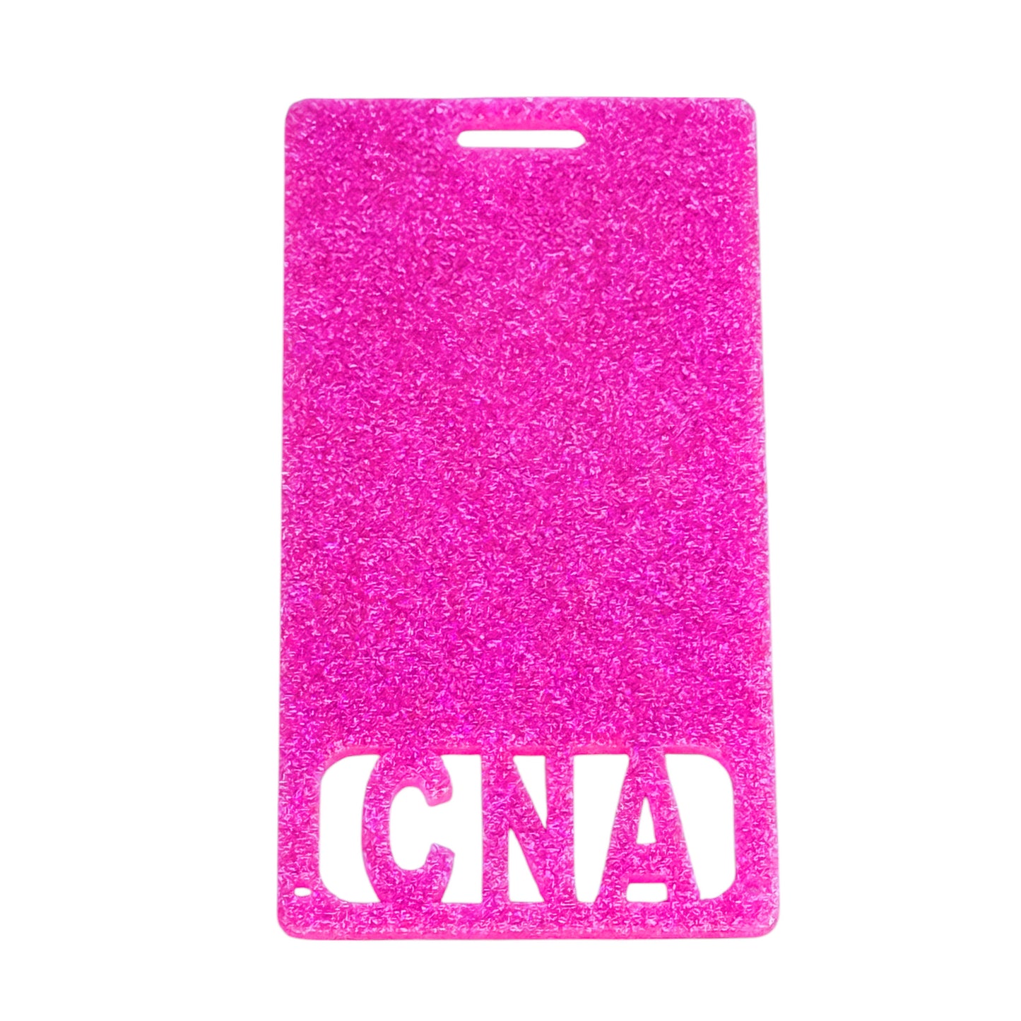 Badge Buddies CNA