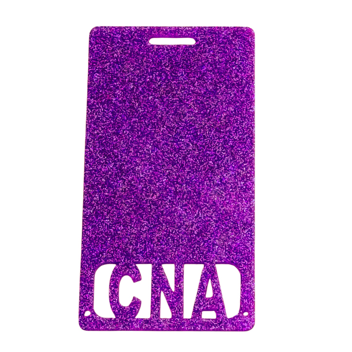 Badge Buddies CNA