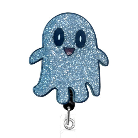 Dazzlers Ghost ID Badge Reel