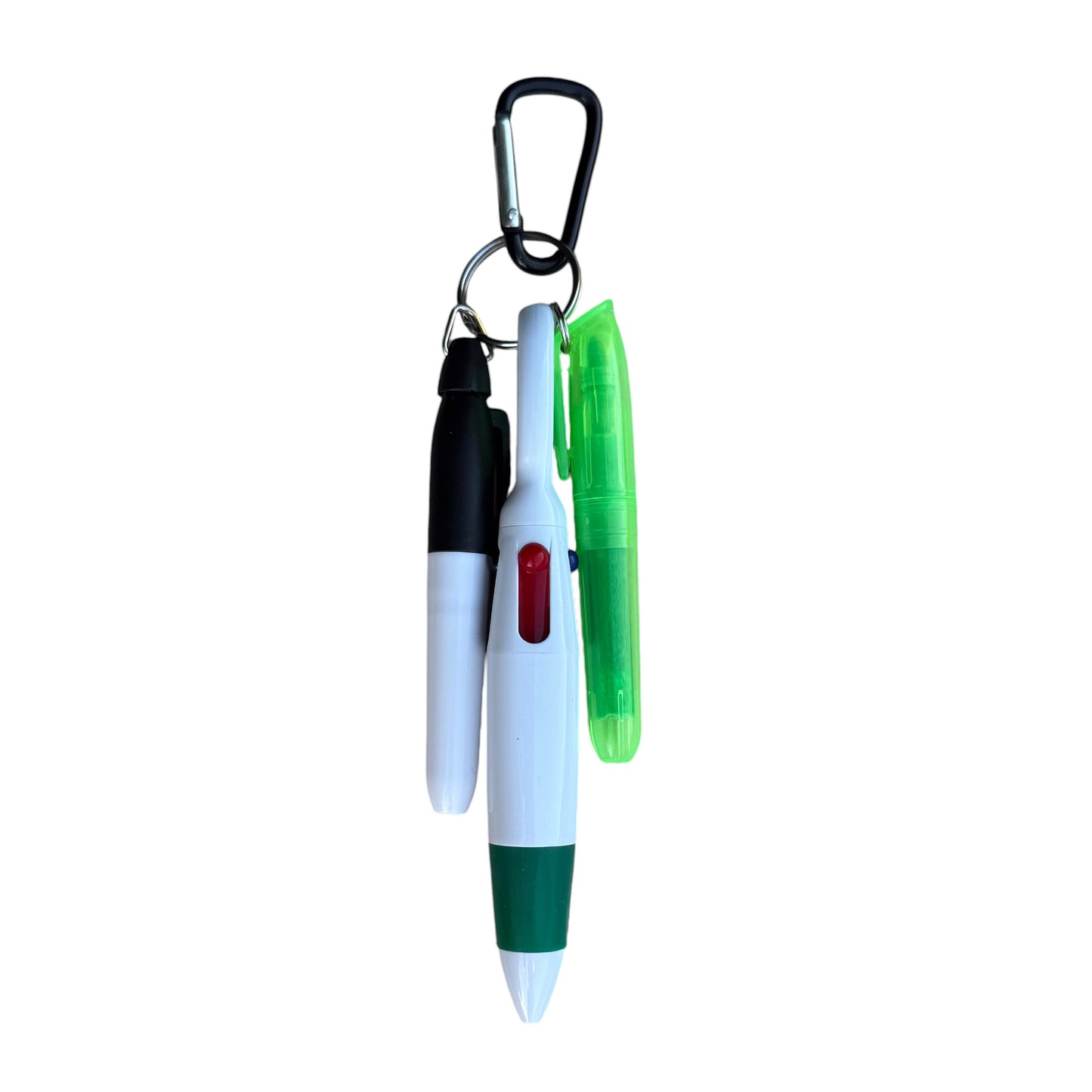 Green Pen Set