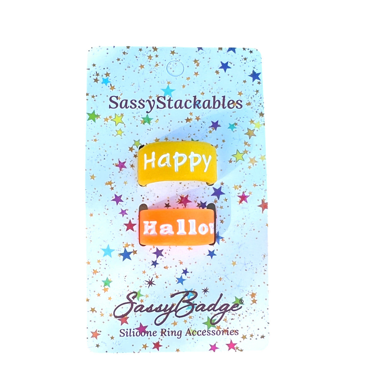SassyStackables Paired Sets