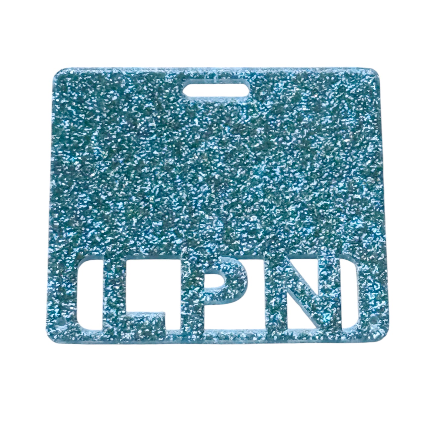 Badge Buddies LPN