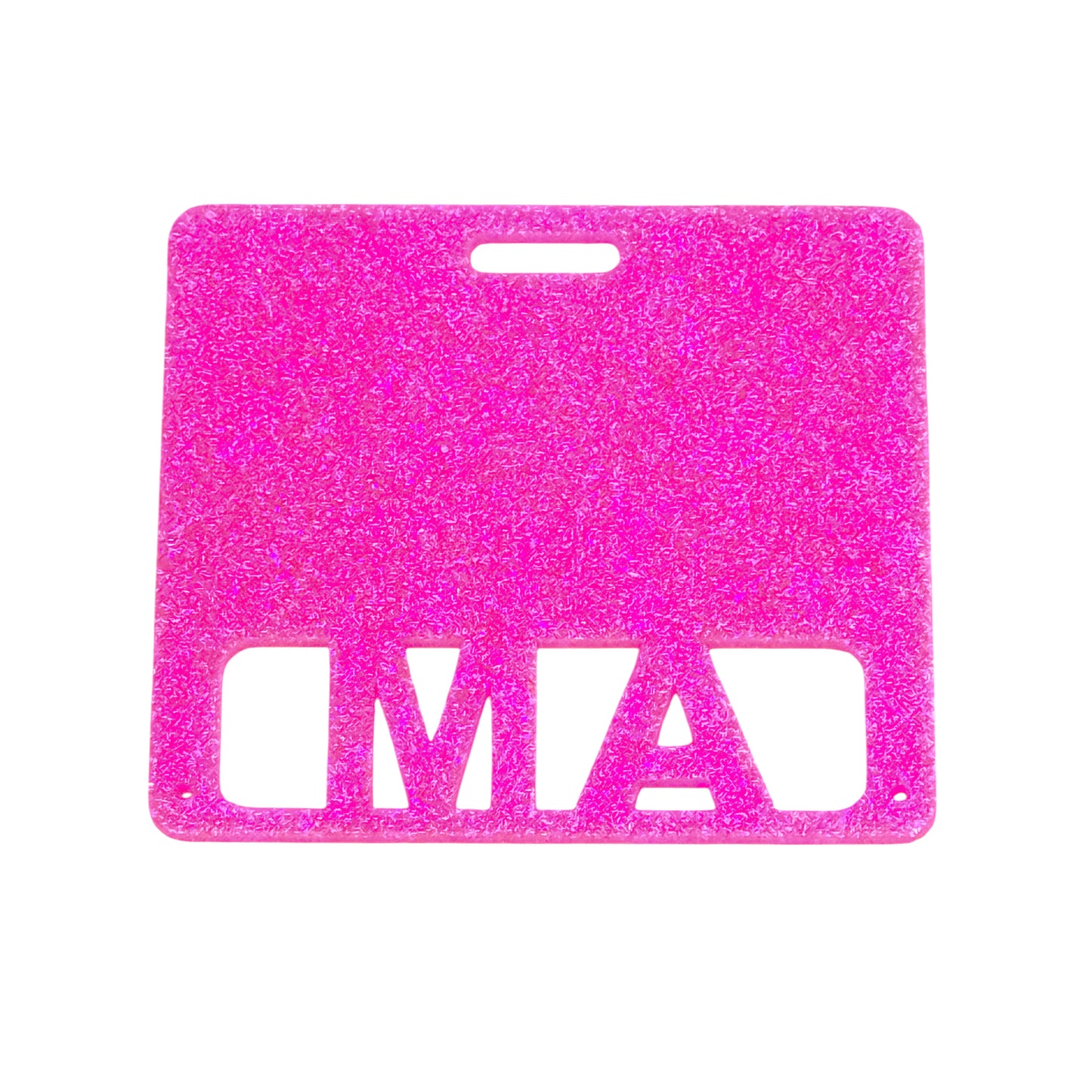 Badge Buddies MA