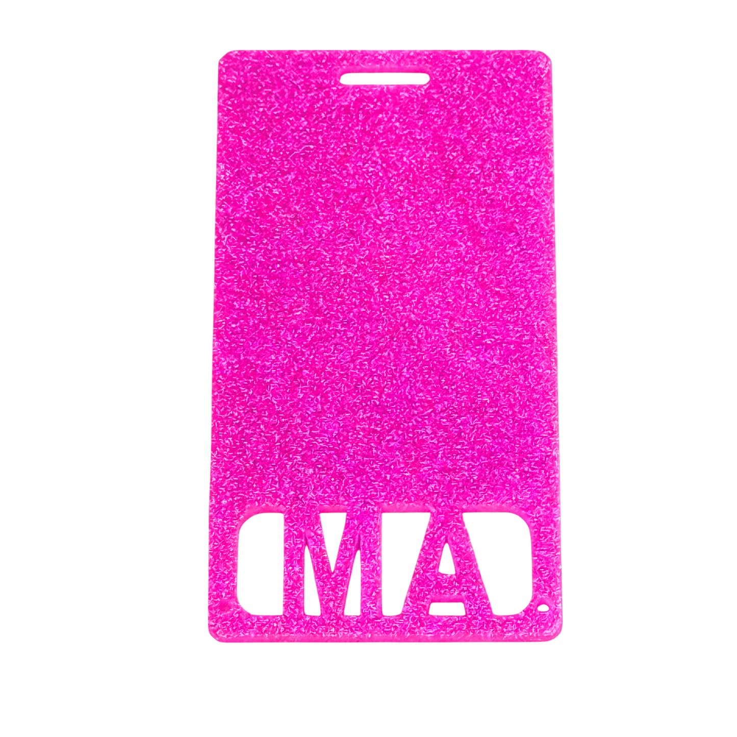 Badge Buddies MA