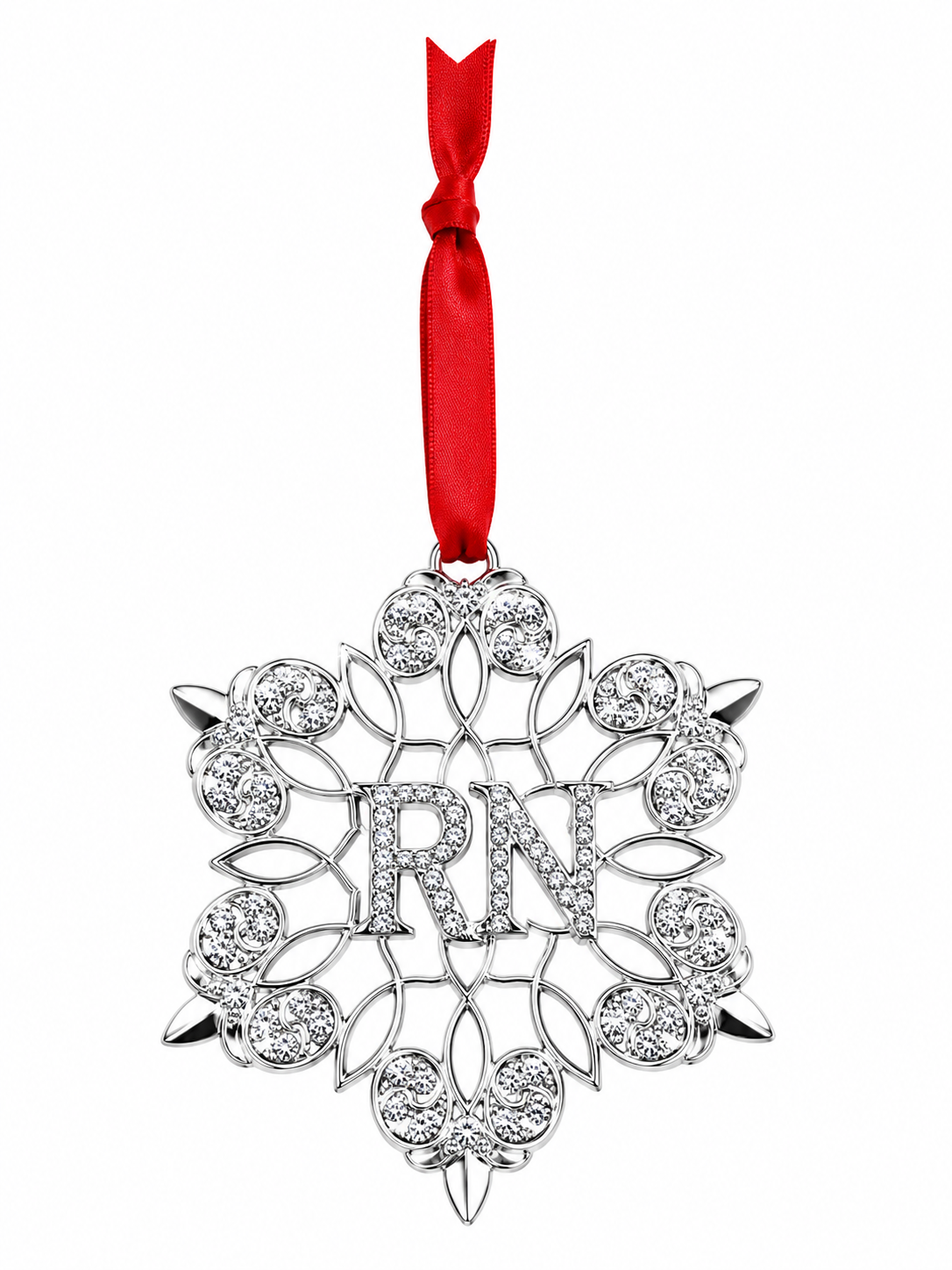 Keepsake Ornaments
