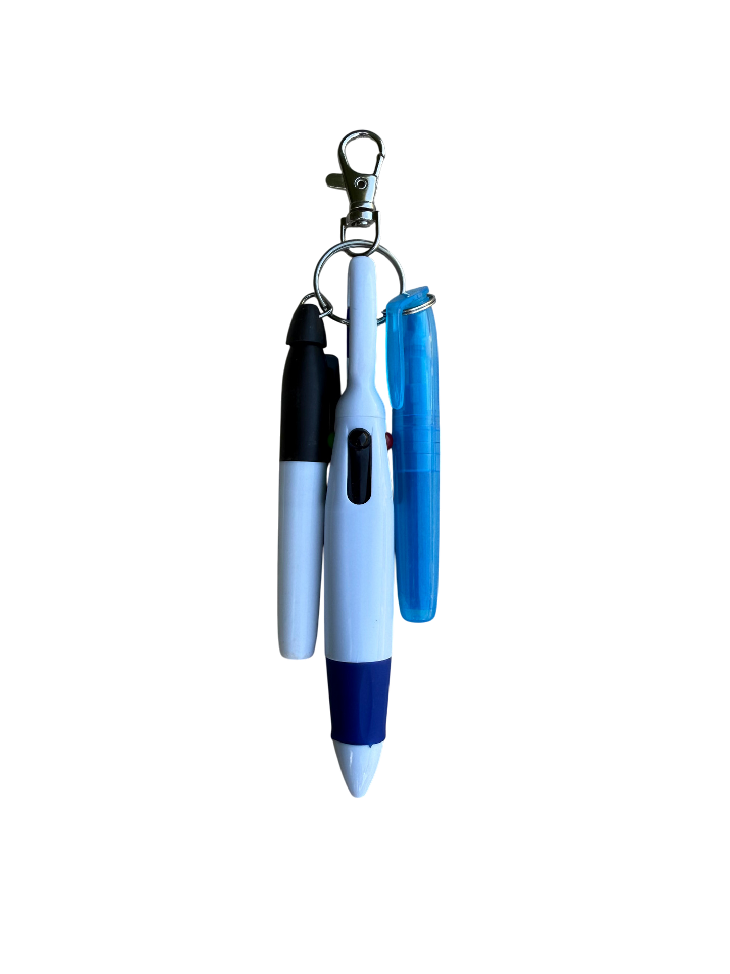 Blue Pen Set