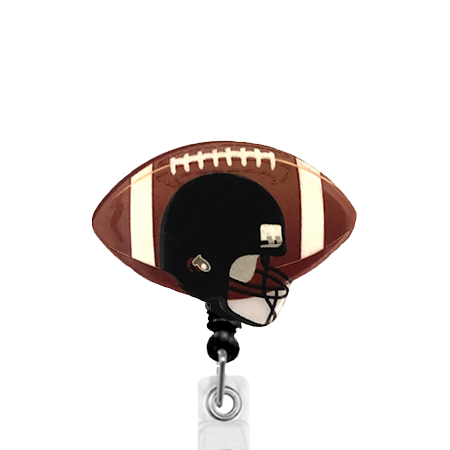 Offbeats Football ID Badge Reel