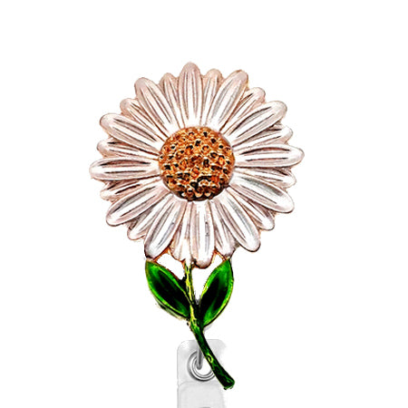 Daisy ID Badge Reel