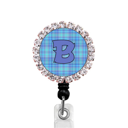 Sparkles Initials Set 2