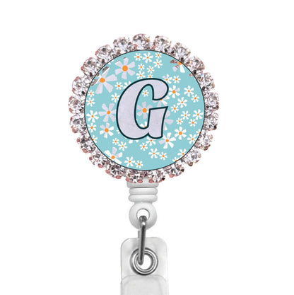 Sparkles Initials Set 2