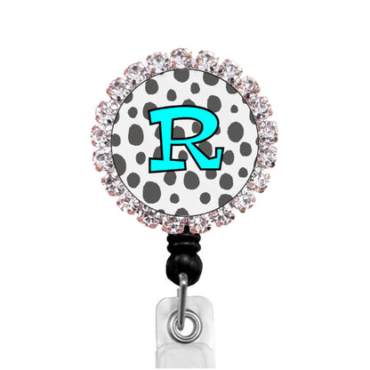 Sparkles Initials Set 2