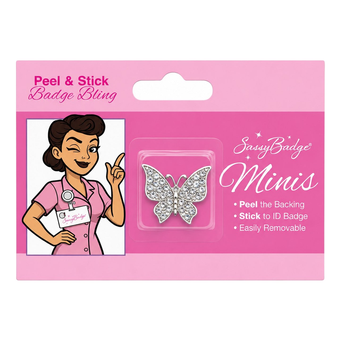 Minis - 9 styles available