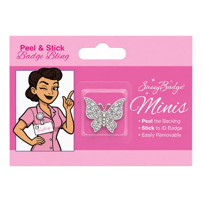 Minis - 9 styles available