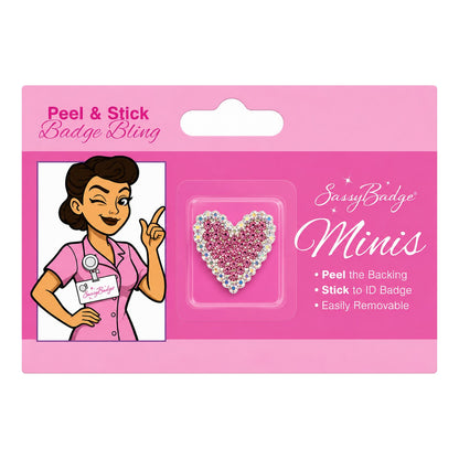 Minis - 9 styles available