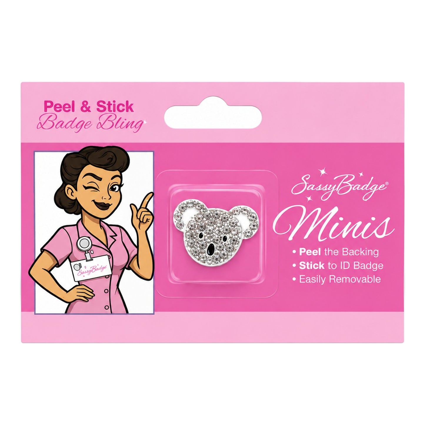 Minis - 9 styles available