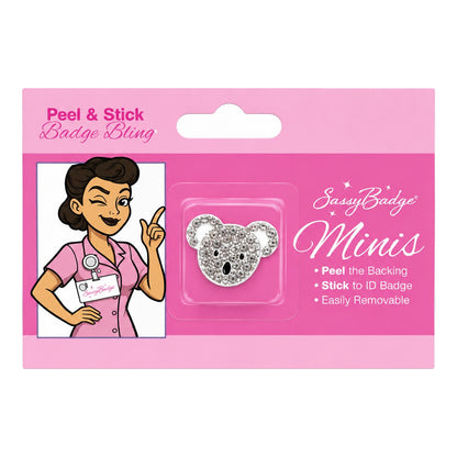 Minis - 9 styles available