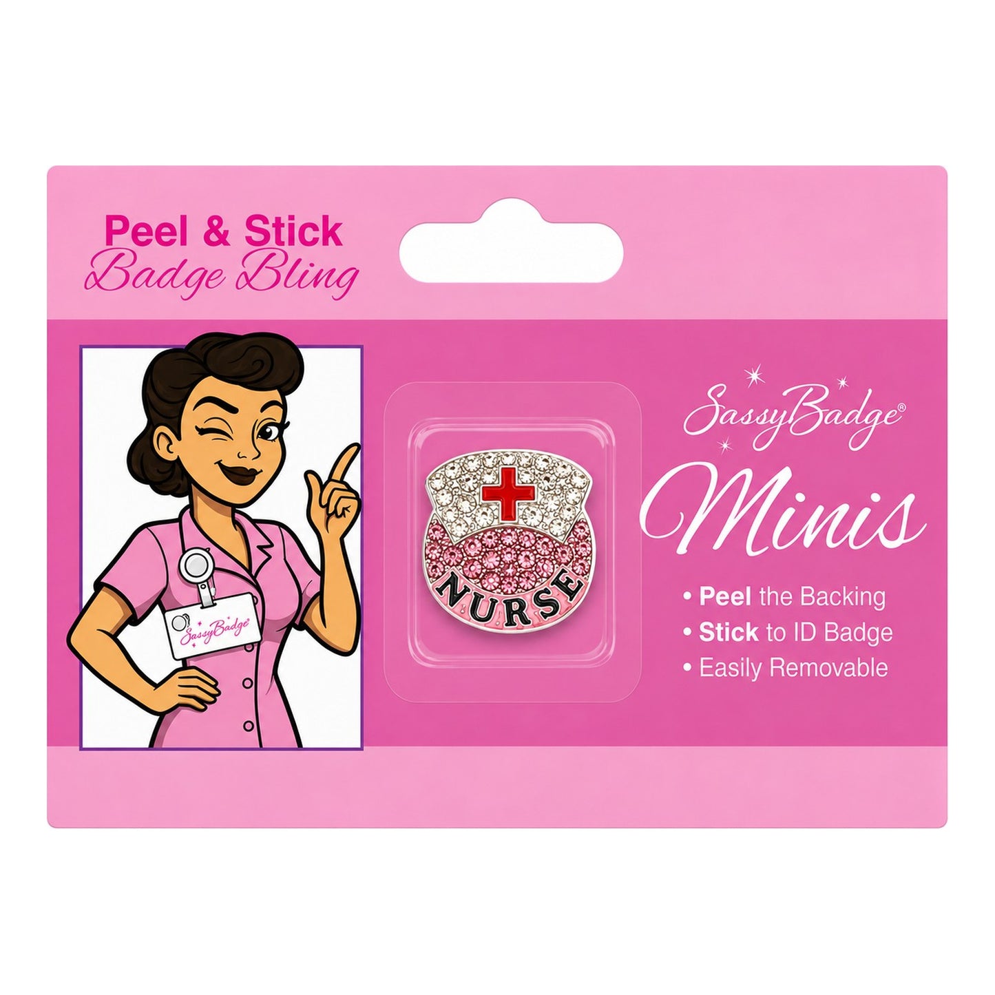 Minis - 9 styles available
