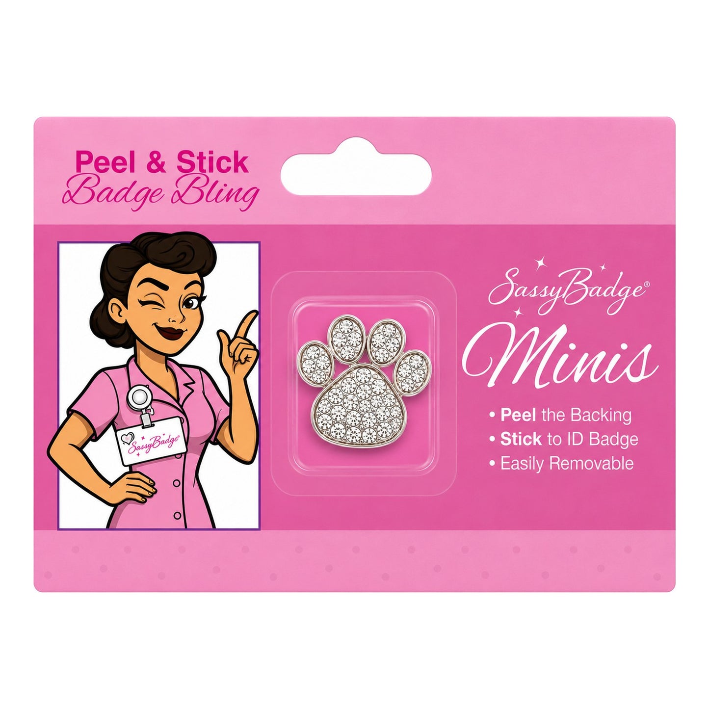 Minis - 9 styles available