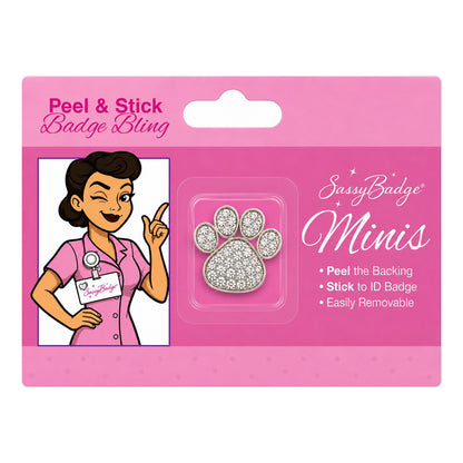 Minis - 9 styles available