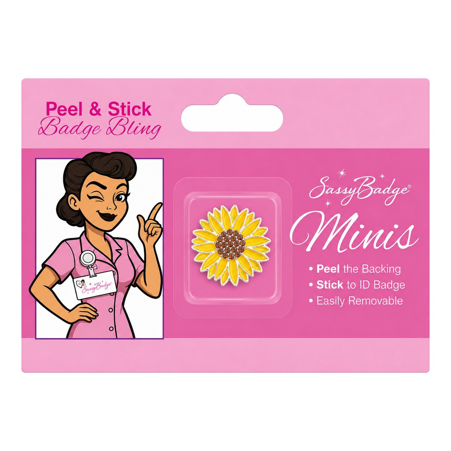 Minis - 9 styles available