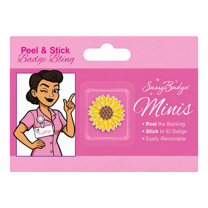 Minis - 9 styles available