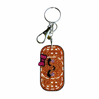Dazzlers Bandage ID Badge Reel
