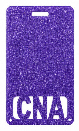 Badge Buddies CNA