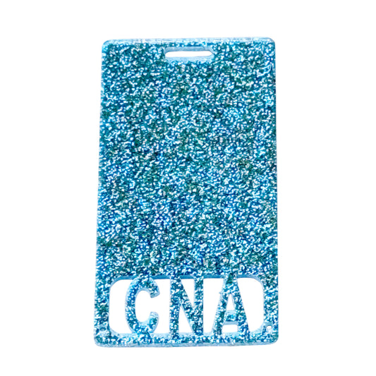 Badge Buddies CNA