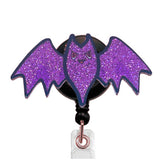 Dazzlers Bat ID Badge Reel