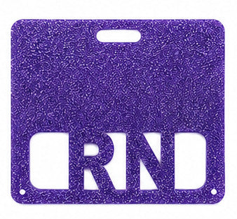 Badge Buddies RN