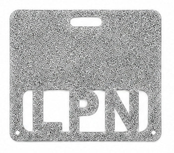 Badge Buddies LPN