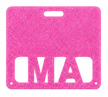 Badge Buddies MA