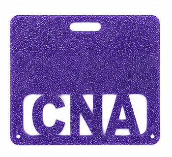 Badge Buddies CNA