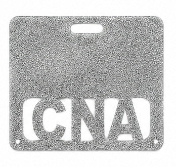 Badge Buddies CNA