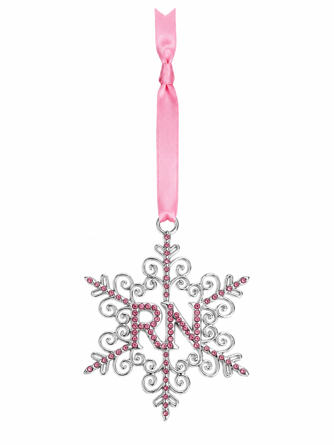 Keepsake Ornaments