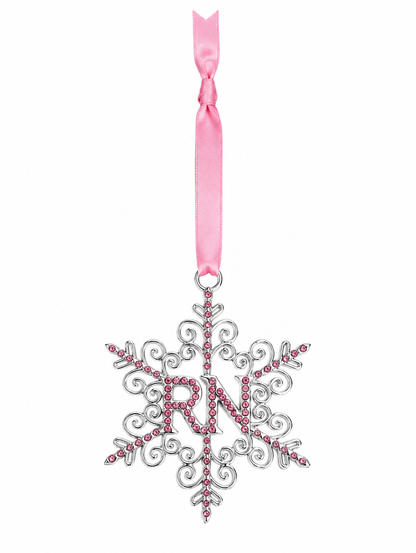 Keepsake Ornaments
